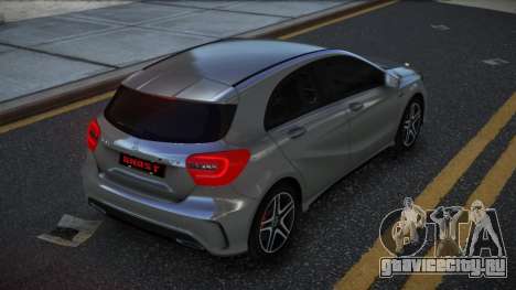 Mercedes-Benz A45 AMG Sixo для GTA 4