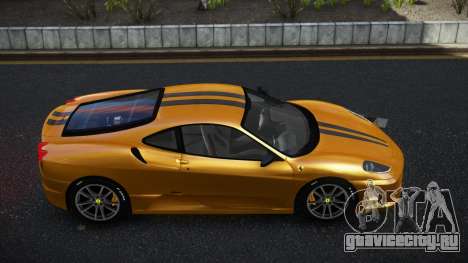 Ferrari F430 Nimsilahi для GTA 4