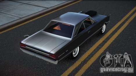 Dodge Coronet Muhoca для GTA 4