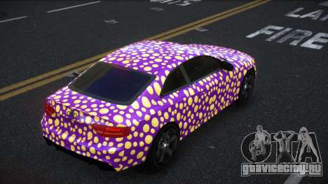 Audi RS5 Leygra S14 для GTA 4