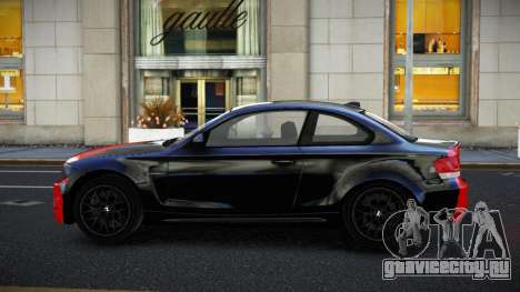 BMW 1M Nijos S4 для GTA 4