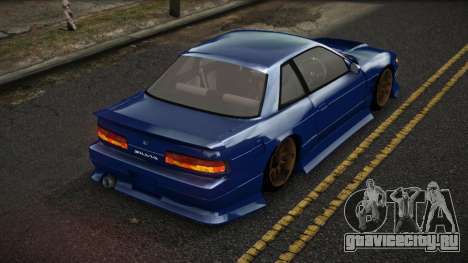 Nissan Silvia Qonaka для GTA 4