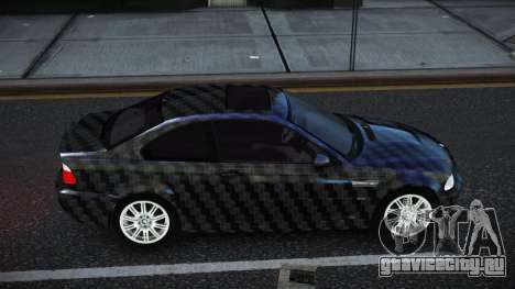 BMW M3 E46 Olasse S14 для GTA 4