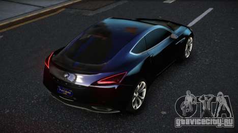 Buick Avista Motuki для GTA 4