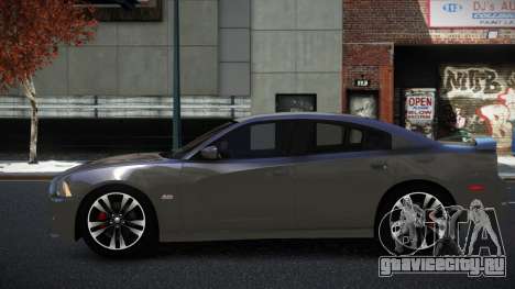 Dodge Charger Yeyawi для GTA 4