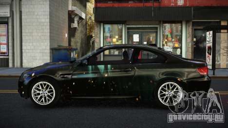 BMW M3 E92 Niele S1 для GTA 4