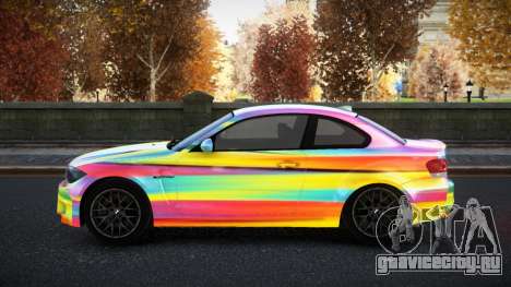 BMW 1M JenraX S1 для GTA 4