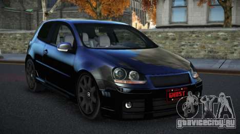Volkswagen Golf Ivol для GTA 4
