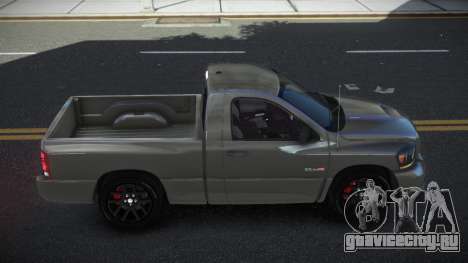 Dodge Ram Cokolo для GTA 4