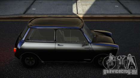 Mini Cooper Voake для GTA 4