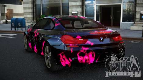 BMW M6 Gankyert S1 для GTA 4