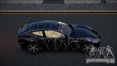 Ferrari FF Joran S3 для GTA 4