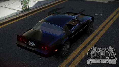 GTA 5 Imponte Phoenix Koli для GTA 4