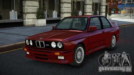 BMW M3 E30 Tuzsuxawi для GTA 4