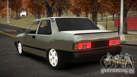 Tofas Dogan Hasfucu для GTA 4