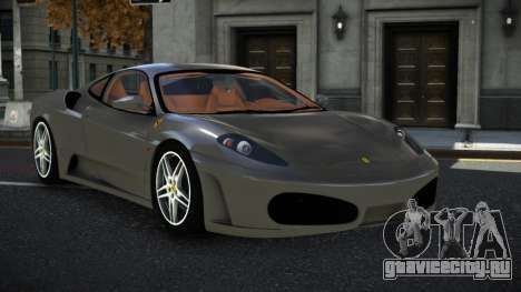 Ferrari F430 Lavipigef для GTA 4
