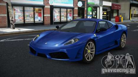 Ferrari F430 Rahay для GTA 4