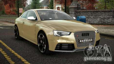 Audi RS5 Joole для GTA 4