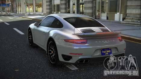 Porsche 911 Rohyj Tinphu для GTA 4