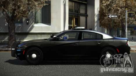 Dodge Charger Jezgi для GTA 4