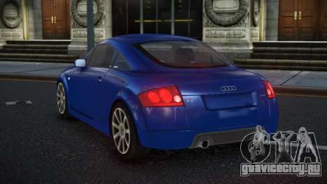 Audi TT Rigfehiq для GTA 4