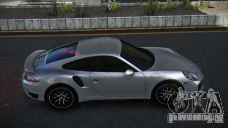 Porsche 911 Rohyj Tinphu для GTA 4