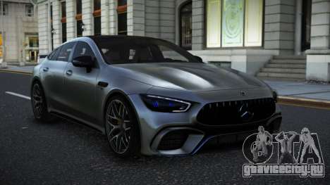 Mercedes-Benz GT63S AMG Jaize для GTA 4