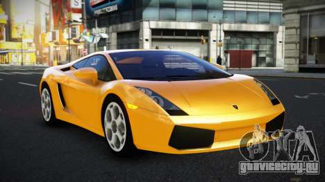 Lamborghini Gallardo Dialyn для GTA 4