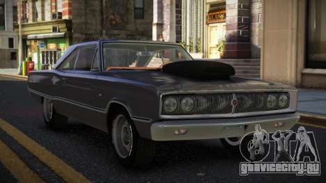 Dodge Coronet Zaqisis для GTA 4