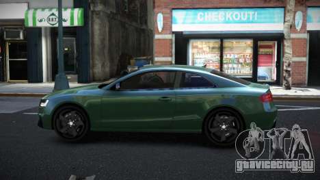 Audi RS5 Leygra для GTA 4