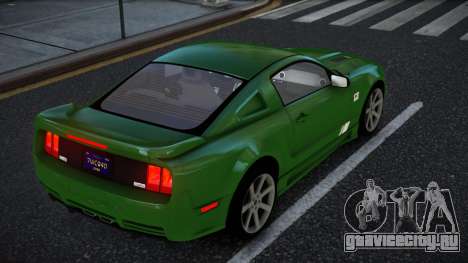 Saleen S281 Yochemaqa для GTA 4