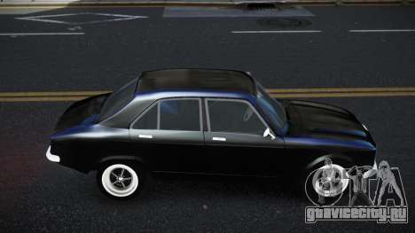 Peugeot 504 Rodu для GTA 4