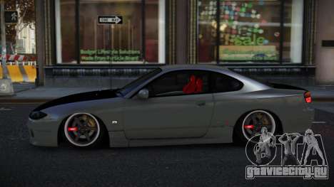 Nissan Silvia Lerap для GTA 4