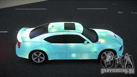 Dodge Charger SRT Elcoh S3 для GTA 4