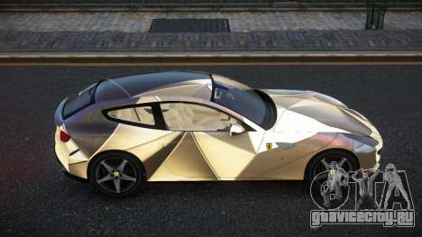 Ferrari FF Joran S2 для GTA 4