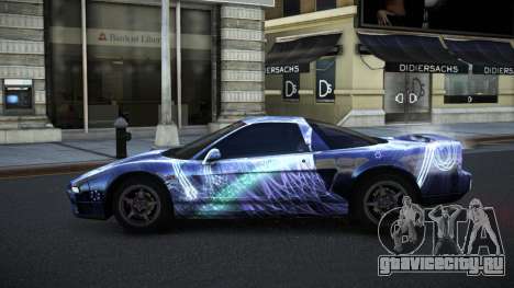 Honda Integra Nelise S8 для GTA 4