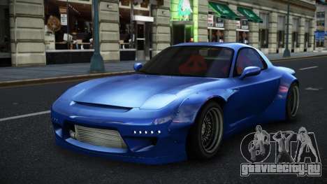 Mazda RX-7 Elmilyn для GTA 4