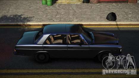 Mercedes-Benz 300Sel Duxajov для GTA 4