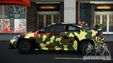 Honda Integra Onytin S14 для GTA 4