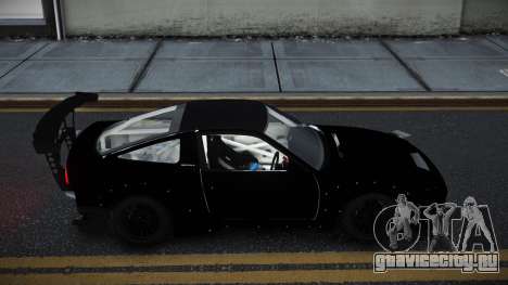 Nissan 380SX Edef для GTA 4