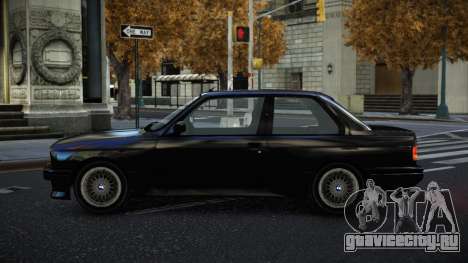 BMW M3 E30 Gijese для GTA 4