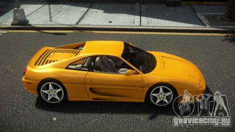 Ferrari F355 Kivwu для GTA 4