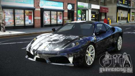 Ferrari F430 Rahay S11 для GTA 4