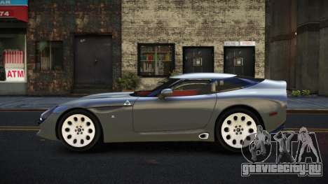 Alfa Romeo TZ3 Meszuy для GTA 4