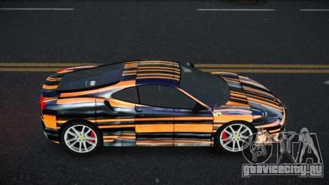 Ferrari F430 Rahay S12 для GTA 4