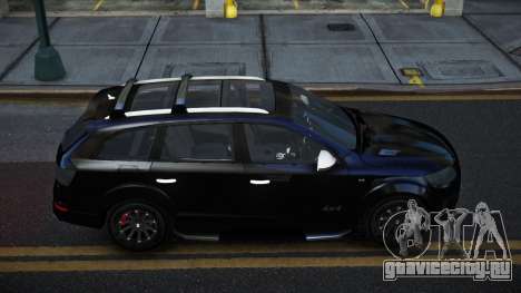 Audi Q7 Wuqukaruc для GTA 4