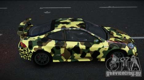 Honda Integra Onytin S14 для GTA 4