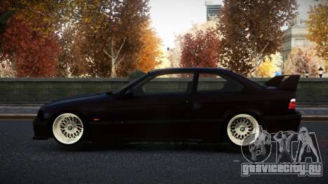 BMW M3 E36 Zifewip для GTA 4