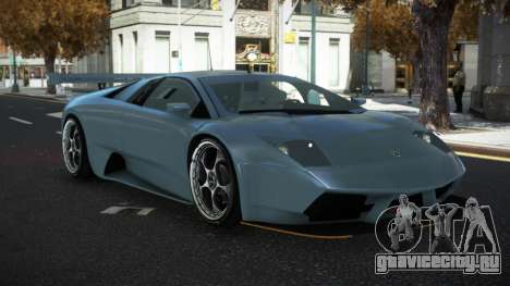Lamborghini Murcielago Hidsu для GTA 4