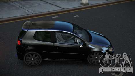 Volkswagen Golf Ivol для GTA 4